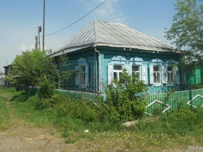 Лот: 8584710. Фото: 1. Продам дом, село Миндерла, 40... Дома