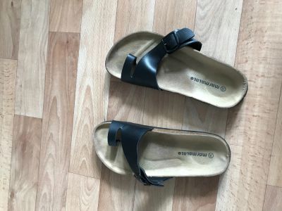 Лот: 11841592. Фото: 1. Тапки. Кеды, кроссовки, слипоны