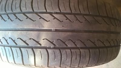 Лот: 7730076. Фото: 1. 195/55 R 15 hankook лето! в наличее... Шины