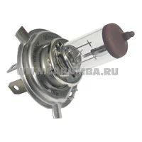 Лот: 4576279. Фото: 1. Новые галогенки с цоколем Н 4... Расходные материалы
