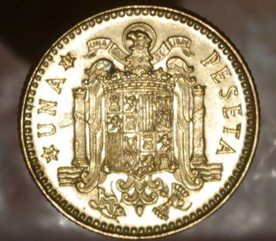 Лот: 7035781. Фото: 1. Страны Запада(2349) Испания. Остальные страны
