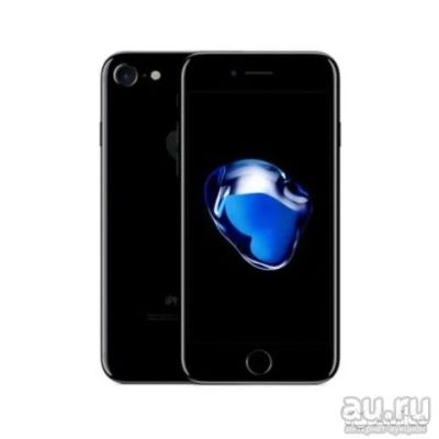 Лот: 9167884. Фото: 1. iphone 7. Смартфоны