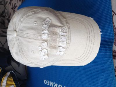 Лот: 5516429. Фото: 1. Кепка SPORTs разм 52-54. Головные уборы