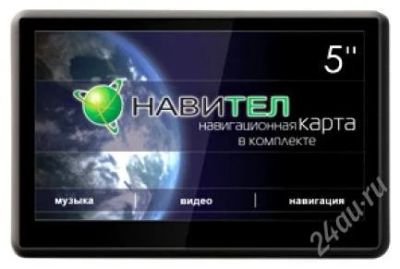 Лот: 2236861. Фото: 1. GPS-навигатор Explay PN-975 5... GPS-навигаторы