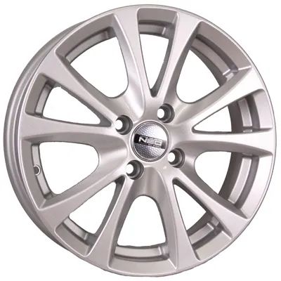 Лот: 20155198. Фото: 1. Диск Tech Line 509 : 6,00-15,00-Tech... Диски