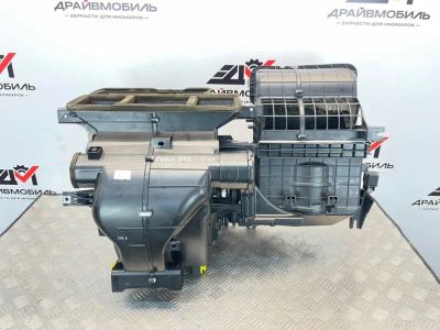 Лот: 25738548. Фото: 1. корпус отопителя Kia Ceed ED. Кузов