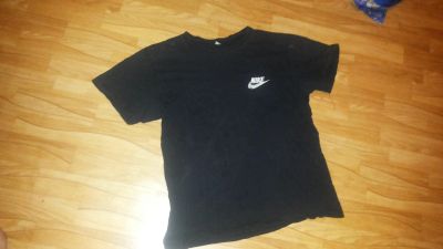 Лот: 12680083. Фото: 1. Футболка Nike. Футболки, поло