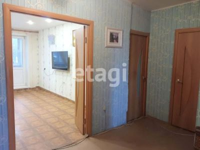 Лот: 25288314. Фото: 1. 4-комн. квартира , посёлок городского... Квартиры, студии