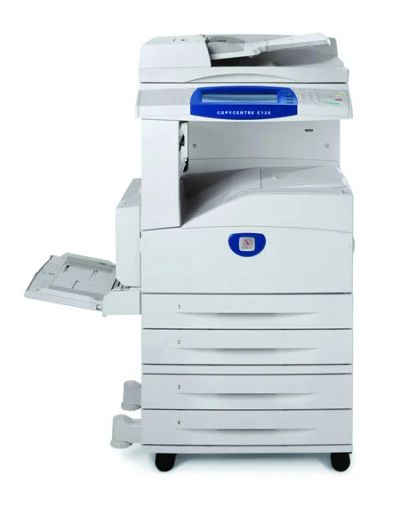 Лот: 4076111. Фото: 1. Копировальный центр "copycentre... МФУ и копировальные аппараты