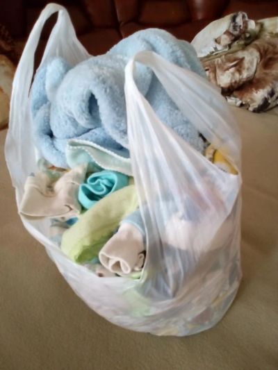 Лот: 7088950. Фото: 1. Пакет вещей на мальчика. Одежда для дома