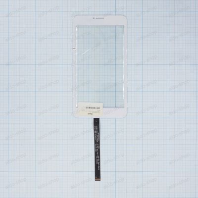 Лот: 12309427. Фото: 1. Тачскрин ( Touch screen ) 7.0... Дисплеи, дисплейные модули, тачскрины
