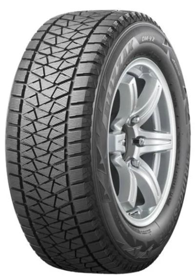 Лот: 20139800. Фото: 1. Шина 235/55 19 105T Bridgestone... Шины