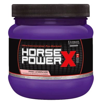 Лот: 3626496. Фото: 1. Horse Power X (Ultimate Nutrition... Спортивное питание, витамины