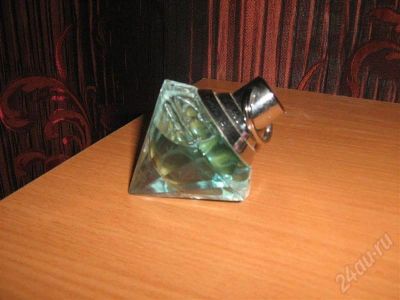 Лот: 681729. Фото: 1. Туалетная вода WISH от Летуаль... Унисекс парфюмерия
