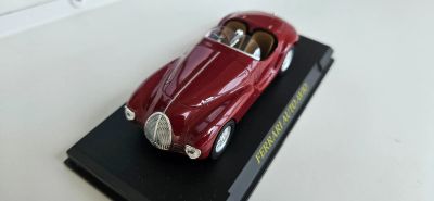 Лот: 23332718. Фото: 1. Модель автомобиля Auto Avio 815... Автомоделизм