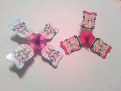 Лот: 6166036. Фото: 1. FF140A Киндер Сюрприз Kinder... Игрушки