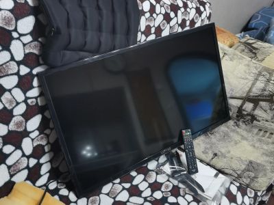 Лот: 25348044. Фото: 1. Телевизор витязь32. Телевизоры