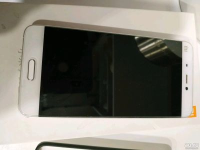 Лот: 13005626. Фото: 1. Xiaomi mi 5. Смартфоны