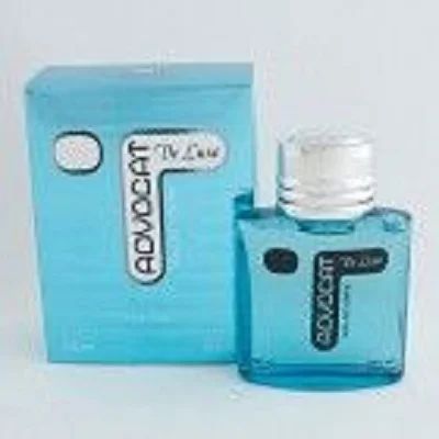 Лот: 6698177. Фото: 1. Advocat De Luxe For Man, 100 мл. Мужская парфюмерия