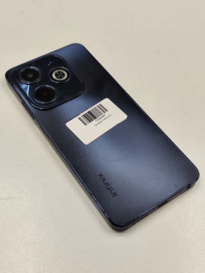 Лот: 25509585. Фото: 1. Телефон Infinix 40 i. Смартфоны
