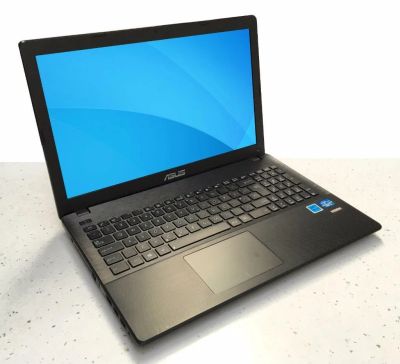 Лот: 7557109. Фото: 1. Ноутбук ASUS X551C. Ноутбуки