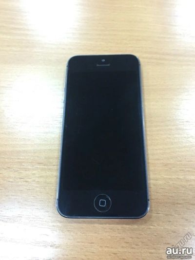 Лот: 8097864. Фото: 1. iPhone 5 16gb. Смартфоны