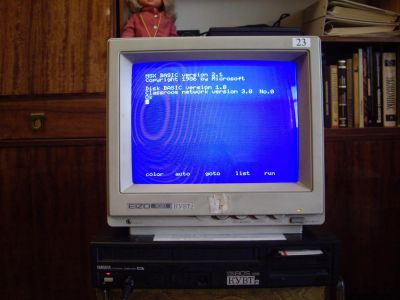 Лот: 5811778. Фото: 1. Монитор цветной EIZO8020 куплю... ЭЛТ-мониторы
