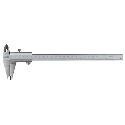 Лот: 24436661. Фото: 1. Штангенциркуль RGK SCM-200 (779524... Ручной инструмент