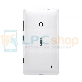 Лот: 9864507. Фото: 1. Задняя крышка Nokia Lumia 520... Корпуса, клавиатуры, кнопки