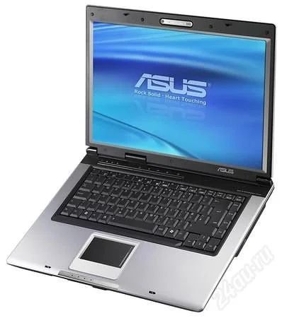 Лот: 2003701. Фото: 1. Notebook ASUS X50SL. Ноутбуки