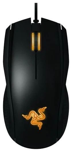 Лот: 4553110. Фото: 1. Игровая мышь USB Razer Krait 2013... Клавиатуры и мыши