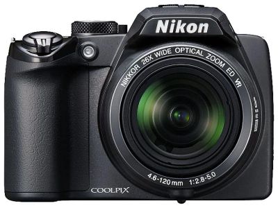 Лот: 3185546. Фото: 1. Nikon Coolpix P100. Цифровые зеркальные