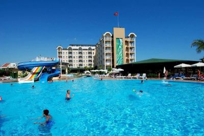 Лот: 16553982. Фото: 1. Турция, Белек, отель 5*, вылет... Туры, путёвки, билеты