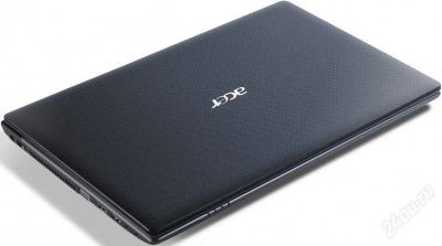 Лот: 2530851. Фото: 1. Acer ASPIRE 5742G-373G25Mikk. Ноутбуки