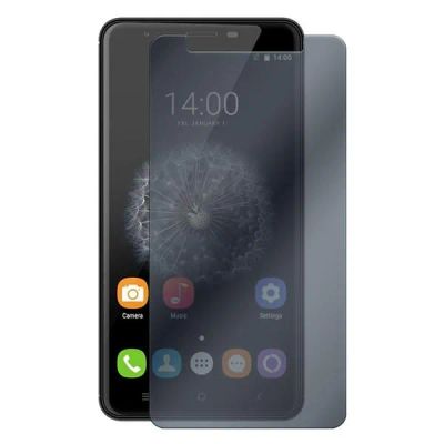 Лот: 24602271. Фото: 1. Защитное стекло Krutoff для Oukitel... Защитные стёкла, защитные плёнки