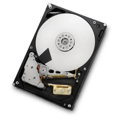 Лот: 4552673. Фото: 1. Винчестер HDD SATA-III 500Gb Toshiba... Жёсткие диски (HDD)