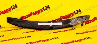 Лот: 18649682. Фото: 1. Мухобойка Nissan Wingroad (1999-2001... Другое (автохимия, масла, тюнинг)