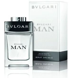 Лот: 3007179. Фото: 1. Bvlgari Man 100мл *3000 ароматов... Мужская парфюмерия