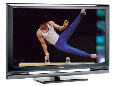Лот: 14798096. Фото: 1. Телевизор Sony KDL37V4500. Телевизоры