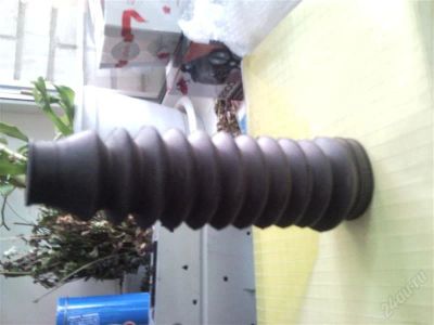 Лот: 770210. Фото: 1. Гофра. Запчасти