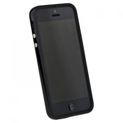 Лот: 4880773. Фото: 1. чехол бампер iphone 4 5 5s 4s... Чехлы, бамперы