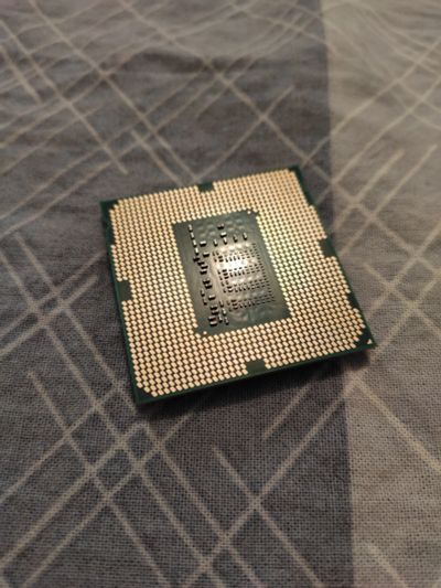 Лот: 18029041. Фото: 1. Intel Core i7 4790k. Процессоры