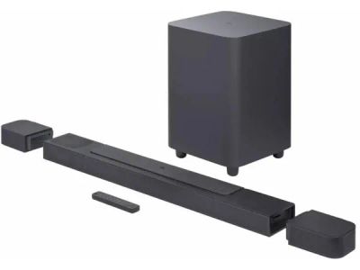 Лот: 21362670. Фото: 1. Саундбар JBL Bar 800. Активные акустические системы