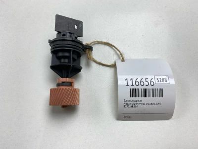 Лот: 25578021. Фото: 1. Датчик скорости Nissan Expert... Двигатель и элементы двигателя