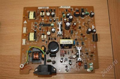 Лот: 399981. Фото: 1. платки от BENQ FP557. Другое (радиодетали  (электронные компоненты))