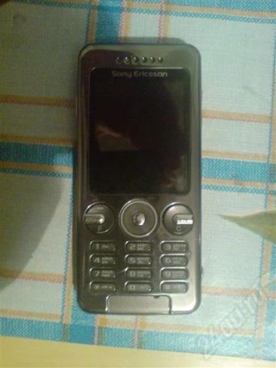 Лот: 238366. Фото: 1. Sony ericsson s302. Кнопочные мобильные телефоны