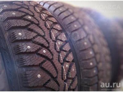 Лот: 18308400. Фото: 1. 175 65 14 (175/65R14) Tunga Nordway... Шины
