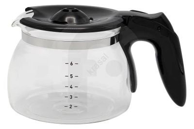 Лот: 20044915. Фото: 1. Колба кофеварки Tefal CM340811... Запчасти, комплектующие для мелкой бытовой техники