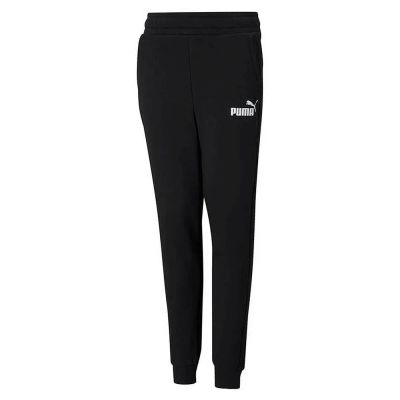 Лот: 22842011. Фото: 1. Подростковые брюки PUMA Slim Pants... Спортивные брюки, штаны