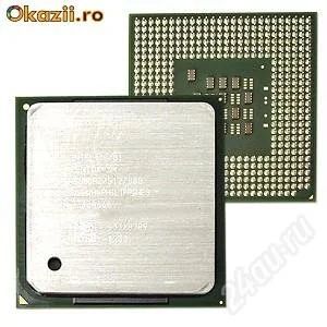 Лот: 2044993. Фото: 1. CPU Intel Celeron 1.7 ГГц/1core... Процессоры